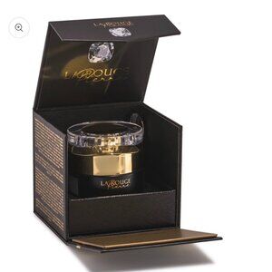 LA Rouge Pierre Obsidian Collection Regenerative Face, Neck & Chest Cream